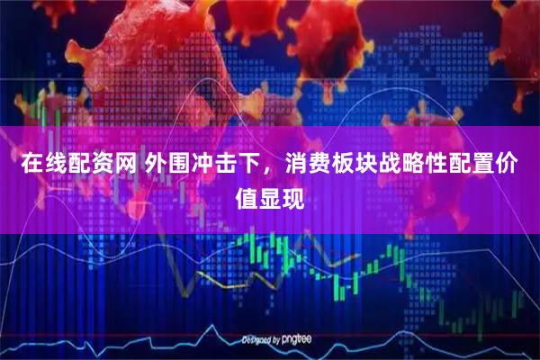 在线配资网 外围冲击下，消费板块战略性配置价值显现